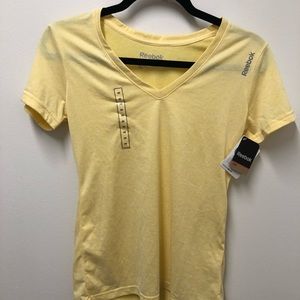 Reebok Performance Shirt